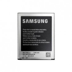 Acumulator Samsung Galaxy S3 i9300 2100mAh / EB-L1G6LLUCSTD Blister foto