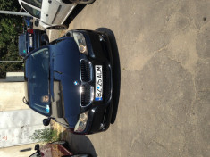 Bmw 320 turing din 2009 foto