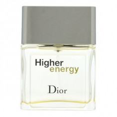 Christian Dior Higher Energy eau de Toilette pentru barbati 50 ml foto
