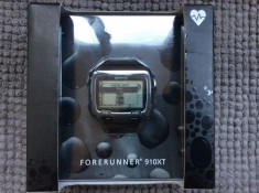 Garmin Forerunner 910xt nou. foto