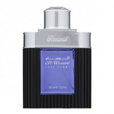 Rasasi Al Wisam Evening eau de Parfum pentru barbati 100 ml foto