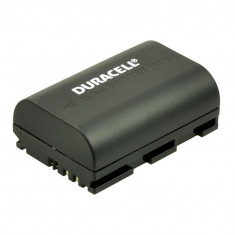 Acumulator pentru GoPro H3 Duracell 1400 mAh DR9943 (LP-E6) foto
