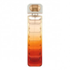 Hugo Boss Boss Orange Sunset eau de Toilette pentru femei 75 ml foto