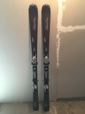 Ski schi carve HEAD PERFECT ONE 152cm radius:10.9 foto