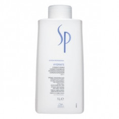 Wella Professionals SP Hydrate Conditioner balsam pentru par uscat 1000 ml foto