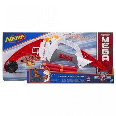 Arc Nerf N-Strike Elite Mega Lightning Bow foto
