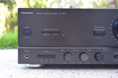 Amplificator Technics SU-V 660 foto