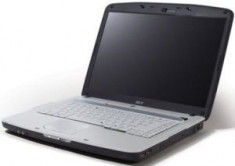 Acer Aspire 5520 Series foto