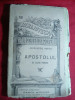 Alex Petofi - Apostolul si alte povestiri -cca.1898 BPT nr.99,trad.St.O.Iosif, St. O. Iosif