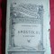6. Alex Petofi - Apostolul si alte poesii -cca.1898 BPT nr.99, trad.St.O.Iosif Ed. Carol Muller, 112pag