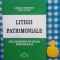 Litigii patrimoniale Gabriel Homotescu