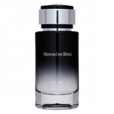 Mercedes Benz Mercedes Benz Intense eau de Toilette pentru barbati 120 ml foto