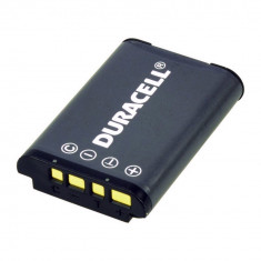 Acumulator Duracell 950 mAh DRSBX1 (NP-BX1) foto