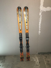 Ski schi carve ROSSIGNOL RADICAL 130cm foto