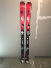Ski schi HEAD PEAK 76 156cm foto