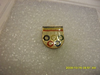 Insigna UGSR foto