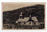 RAHAU RAHO BISERICA RUSINA