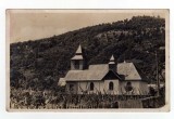 RAHAU RAHO BISERICA RUSINA, Circulata, Fotografie