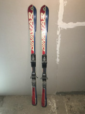 Ski schi DYNASTAR OMEGLASS 148cm foto