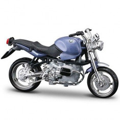 Motocicleta BMW R1100R 1/18 Bburago foto