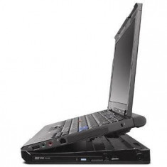 Laptopuri SH Lenovo ThinkPad X200s Core 2 Duo SL9300 foto