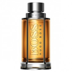 Hugo Boss The Scent eau de Toilette pentru barbati 100 ml foto