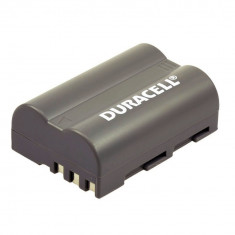 Acumulator Duracell 1400 mAh DRNEL3 (EN-EL3) foto