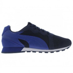 PUMA Pacer Jr Peacoat-Mazarine Blue COD 361261-01 foto