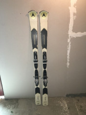 Ski schi carve DYNASTAR CR72 gold edition 158cm foto
