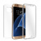 Husa Samsung Galaxy S7 Edge Full Body TPU Transparenta