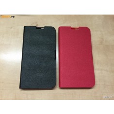 Cauti Husa protectie Vodafone Smart Prime 7 VFD 600 neagra Flip Cover tip  carte magnetica? Vezi oferta pe Okazii.ro