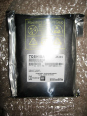 Hard disk Toshiba DT01ACAxxx 500GB SATA-III 7200 RPM 32MB foto