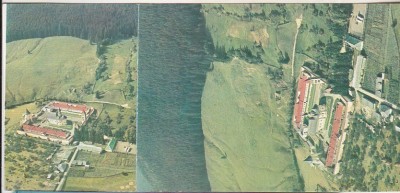 bnk cp Manastirea Putna - Vedere - necirculata foto