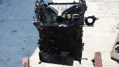 Motor complet fara anexe Ford Mondeo MK 4 2.0 TDCI foto