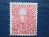 TIMBRE AUSTRIA SET=MNH, Nestampilat