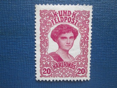 TIMBRE BOSNIA=MNH foto