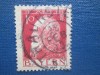 TIMBRE GERMANIA STAMPILAT