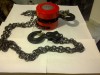 Troliu Macara Auto 2 Tone Profesional, Ideal Service Auto si Atelier
