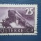 TIMBRE AUSTRIA STAMPILAT