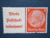 TIMBRE GERMANIA SET=MNH, Nestampilat