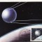 5090 - Carte maxima Romania 1985 - cosmos