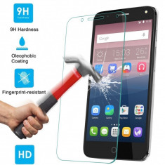 Geam Alcatel Pop 4 Tempered Glass foto