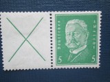 Cumpara ieftin TIMBRE GERMANIA=SET MNH, Nestampilat