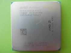 Procesor AMD Athlon 64 x2 6000+ Dual Core 3GHz 2MB socket AM2 foto