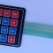 Tastatura taste in matrice 4x4 / Matrix Array 16 key keypad Arduino (t.148)