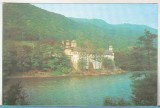 Bnk cp Manastirea Cozia - Vedere - necirculata, Printata