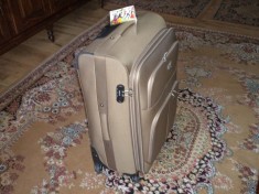 vand troler italian ORMI foto