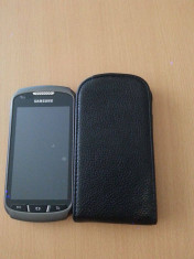 Samsung Galaxy Xcover 2 foto