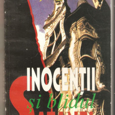 Ion Tugui-Inocentii si blidul satanei