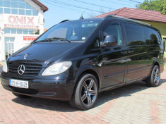 Mercedes VIto 111. motor 2.2 CDI diesel, an 2005 foto